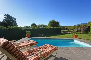 Marshden Estate - Pool
