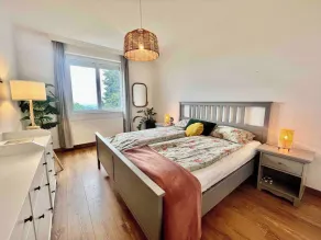 Stunning Views - House in Budapest - Zimmer
