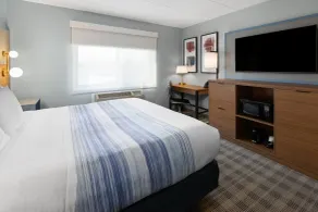 AmericInn by Wyndham Chippewa Falls - Chambre