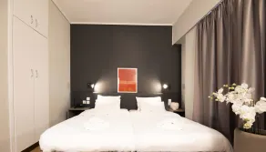 Galaxy Hotel - Chambre