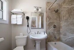 Suwannee Gables - Badezimmer