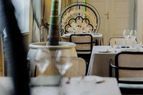 Hotel Experior Boutique - Destigo Hotels - Restaurant