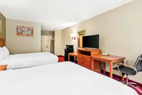 Econo Lodge Mt Hope - Beckley North - Chambre