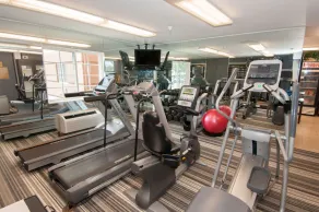Sonesta Simply Suites Garden Grove Anaheim - Salle de remise en forme