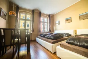 SG Apartments - Camera