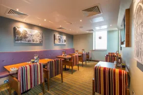 Premier Inn Telford International Centre - Restaurant