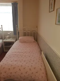 Cameron court B&B - Rom