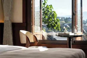 GJ大美华宿云半山静谧观景12-Retreat度假庄园-古城狮子山店 - View from room