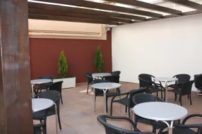 Hotel Remigio - Restaurant