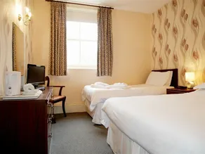 Lansdowne Strand - Room
