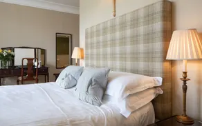 The Burgoyne - Stunning Hotel with Amazing Views and Impeccable Service - Zimmer