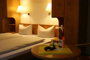 Weinhotel Kienle - Værelse