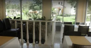 Arikanda Hotel 2 - Restaurant