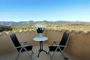 Sa Cabana Hotel & Spa - Adults Only - Udsigt fra værelset