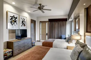 Garden of the Gods Resort & Club - Chambre
