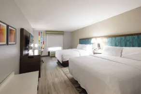 Hampton Inn Dade City - Zephyrhills - Chambre