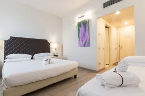 Just Hotel Lomazzo Fiera - Chambre