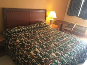 Cloud 9 Inn - Beach Hotel - Rum