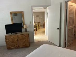 Freeport Resort & Club - Habitación