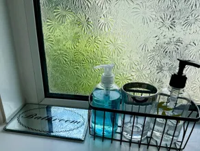 Fairhaven Stay - Salle de bain