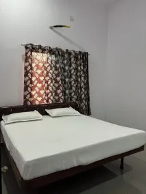 Hotel Raghunath Palace - Room