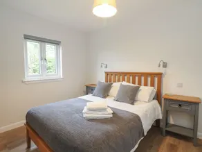 Glen Mhor Lodge - Rom