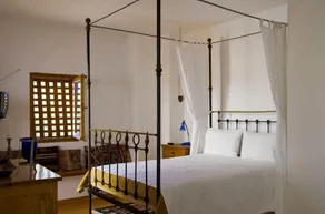 Τhe White Houses - Rom