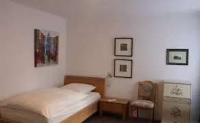 Märchenwald Altenberg B&B Hotel - Camera