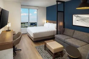 Hyatt Place Boise-Meridian - Chambre