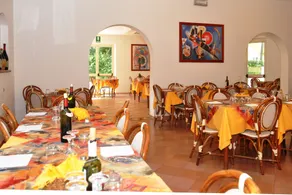 Hotel Azzurra - Restaurant