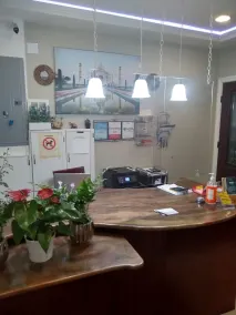 Holiday Motel Bend - Réception
