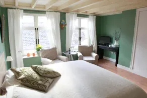 The Abiente Rooms - Habitación