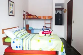 Serramar Flat - Camera
