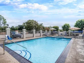 Holiday Inn Express Hotel & Suites Beaumont Northwest by IHG - Piscine
