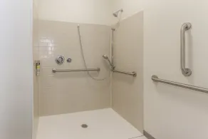 Candlewood Suites - Davenport by IHG - Salle de bain