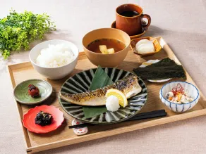 APA Hotel Komagome Ekimae - Restaurant