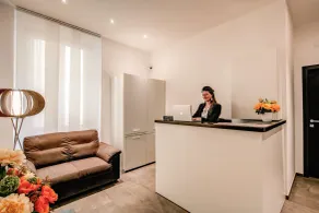 H501 Luxury Rooms - Réception