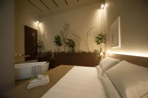 Antica Dimora Luxury Rooms - Meridia Collection - Room