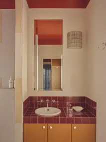 Halse Lodge Noosa Heads - Bathroom