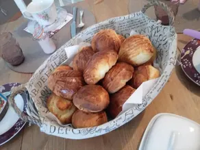 Du Coté de Lacoume - Restaurant