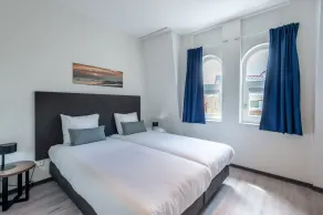 Hotel Residentie Vlissingen - Quarto
