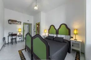 San Leo Albergo Diffuso - Værelse