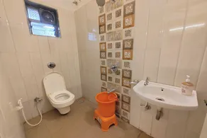 Saubhagya Villa - Zimmer
