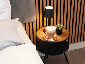 GreenLeaf Regensburg - Chambre