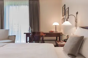 MAXX Hotel Jena - Room