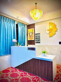 Hotel Aana Inn Prime  - Zimmer