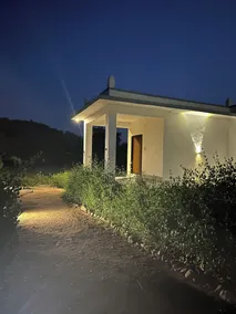 Jawai Horizon Camp - Room