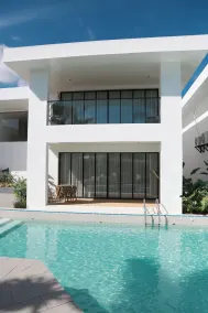 Willander Resort - Zimmer