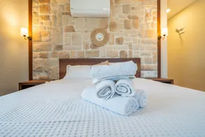 Selimiye Thales Otel - Room