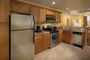Residence Inn by Marriott St. Petersburg Treasure Island - Chambre
